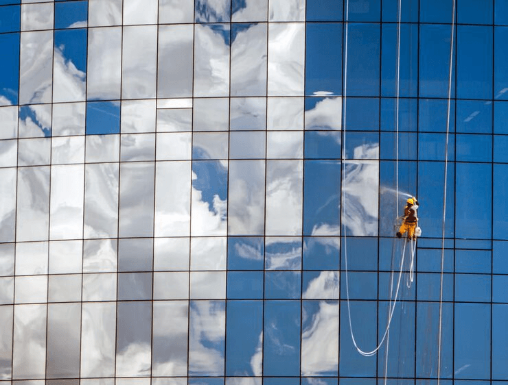 Glass & Windows