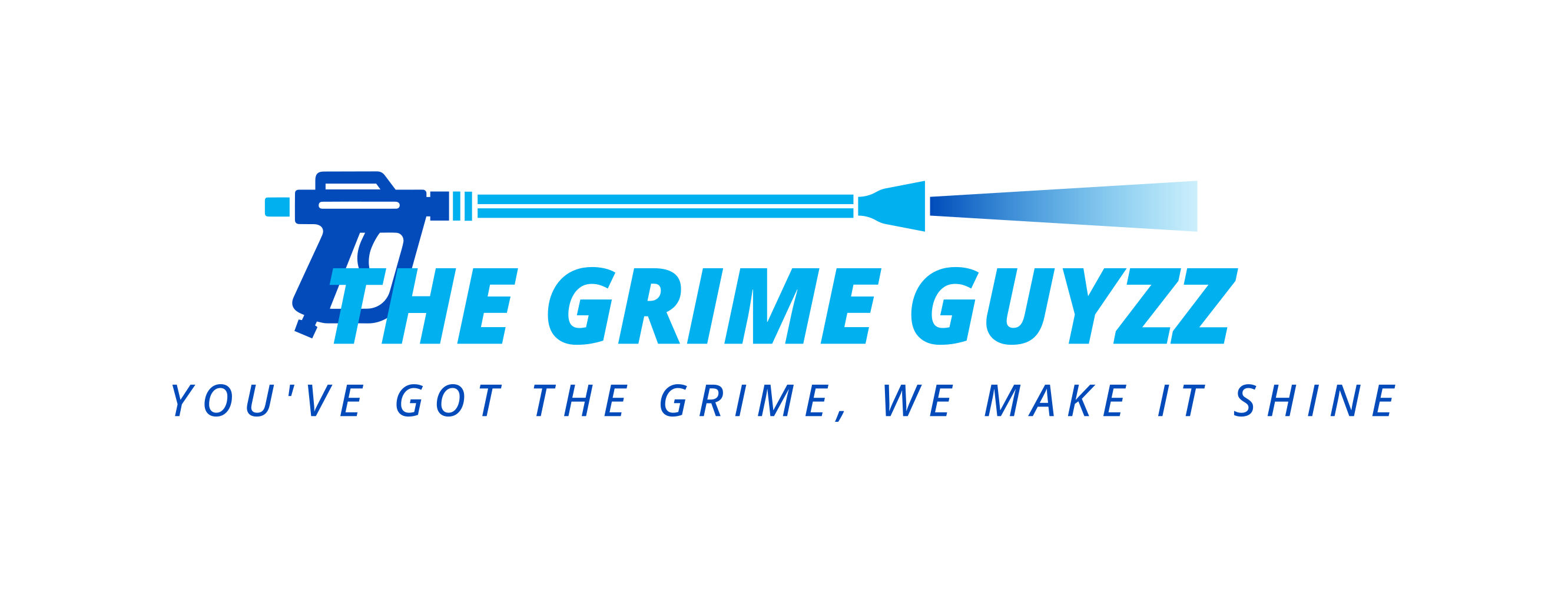 The Grime Guyzz